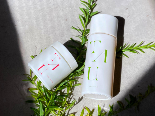 TAU ヘアバーム 2個セット TAU ヘアバーム 詰っ 2個セット